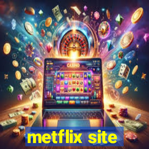 metflix site